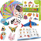 Create Your Creatures - Origami
