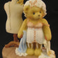 Cherished Teddies Sarah - Memories To Wear And Share 308676