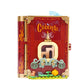Vinbosion Fairytale Book Building Blocks Set, Building Toys, Educational Toys,Gift for Birthday,Christmas, New Year