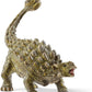Schleich Dinosaurs Attack of The Dinosaurs Trio Playset - PVC Dino Figurines for Kids Ages 5+, Multi, Set of Three, Model 72203