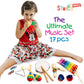 Ultimate Wooden Musical Set
