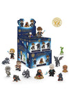 Funko Mystery Mini Collectible Figure - Fantastic Beasts 2, Vinyl, Multicolor, Model 32781