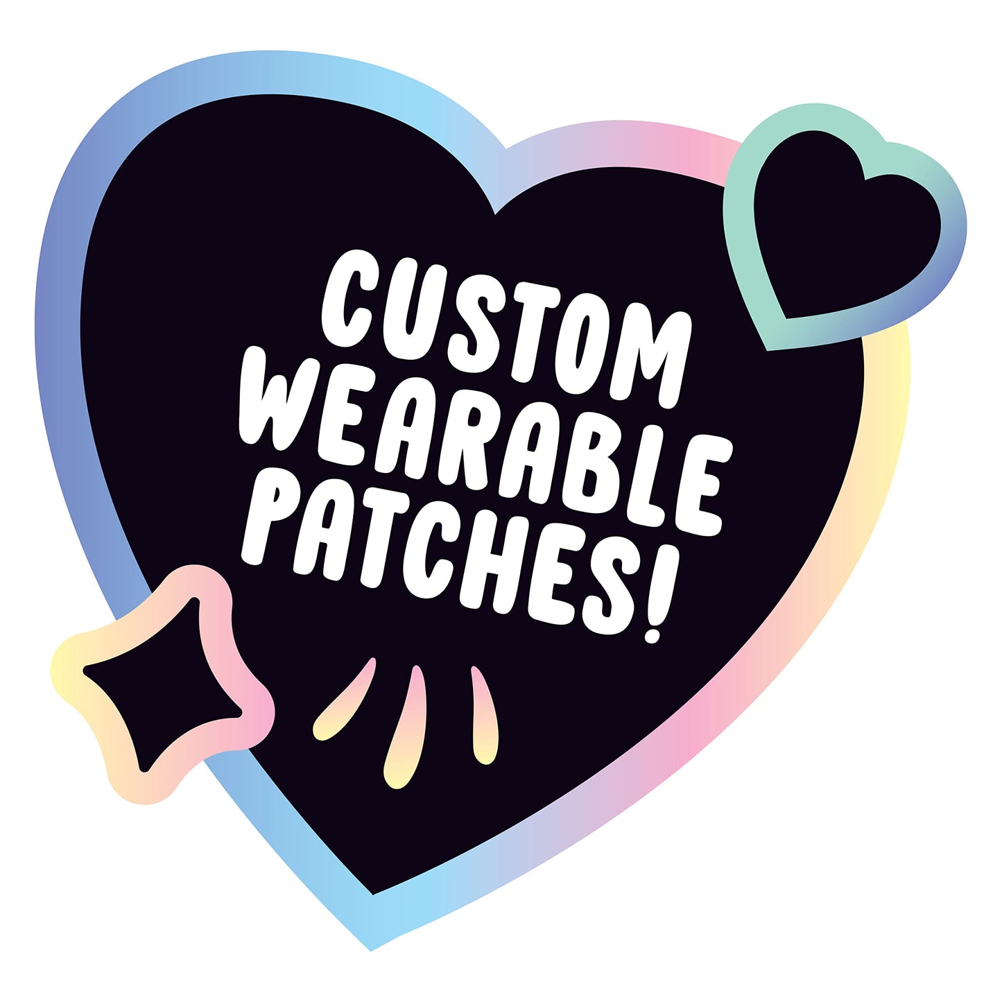 Just Play That Girl Lay Lays Blingin DIY Patch Maker  12 Satin Iron-On Patches  19-pieces  Arts and Crafts Activity Set  Kids Toys for Ages 6 Up