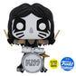 Funko POP! KISS: The Catman - Glow in The Dark Collectible - Online limited availability