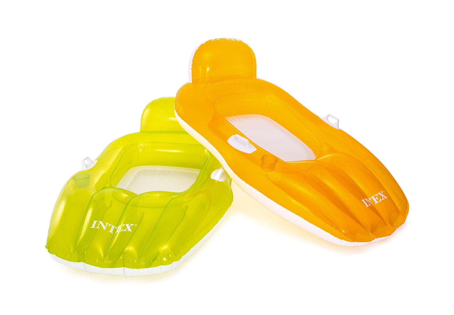INTEX CHLL N FLT LOUNGE (Pack of 1)