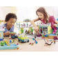 Playmobil Sailboat Model 70438 - Multicolor Standard Size Plastic Toy