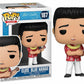 Funko Pop Rocks: Elvis - Blue Hawaii Pop! Vinyl Figure (Bundled With Compatible Pop Box Protector Case), Multicolored, 3.75 Inches