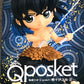 Banpresto Demon Slayer: Kimetsu No Yaiba Q Posket-Inosuke Hashibira-Ii (Ver.A) Small
