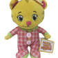 Daniel Tigers Neighborhood Baby Margaret Mini Plush