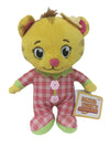 Daniel Tigers Neighborhood Baby Margaret Mini Plush