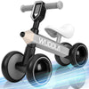 Wudola Baby Balance Bike Toy for 1 Year Old Boys Girls 10-36 Months, Toddler Balance Bike Best First Birthday Gifts Baby Bike an