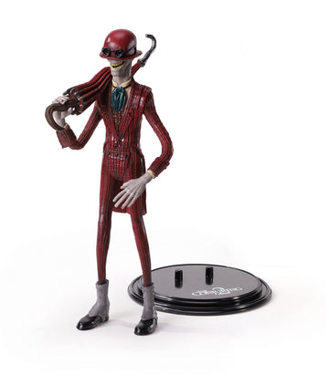 Bendyfigs The Conjuring2 Crooked Man