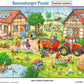 Ravensburger My Little Farm Jigsaw Puzzle (24 Piece)