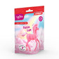Schleich Bayala, Collectible Unicorn Toy Figure For Girls And Boys, Bubble Gum Unicorn Figurine (Dessert Series), Ages 5+