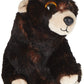 Ty - Beanie Babies Brown Bear Kodi - 15 Cm