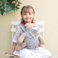 Gagaku Baby Doll Carrier For Little Girls, Toy Baby Carrier For Dolls, Kids Baby Doll Carrier For Toddlers, Reborn Baby Doll Acc