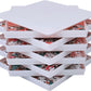 8 Puzzle Sorting Trays With Lid 8X8 Premiunm Puzzle Trays For Puzzle Lovers For Puzzles Up To 1000-1500 Pieces,Puzzle Tray, Convenient Tool For Puzzle Lovers (White)