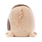 Jellycat Higgledy Piggledy Old Spot Pig Stuffed Animal, Really Big 22 Inches - Farmyard Plush Toy - Classic Children'S Gift