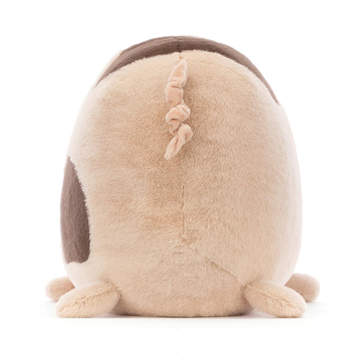 Jellycat Higgledy Piggledy Old Spot Pig Stuffed Animal, Really Big 22 Inches - Farmyard Plush Toy - Classic Children'S Gift