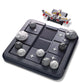 SmartGames Asteroid Escape Travel Sliding Puzzle Game Featuring 60 Challenges for Ages 8-mature-themed