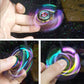 Dragon Fidget Spinner Toys For Kids Adults, Phoenix Fidgit Spinner Desk Toy Metal, Stress Relief Toys Spin Fidgets Hand Finger Spinners Toy Focus Fidgeting Tri Spinner Novelty Gift Prize With Case