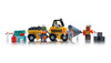 Roblox Action Collection - Operation TNT Playset [Includes limited availability Virtual Item]