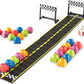 Tiny Car Racing
