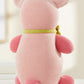 Joobles Fair Trade Organic Stuffed Animal - Cutie The Lamb
