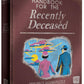 Beetlejuice Handbook For The Recently Deceased 1000 Piece Jigsaw Puzzle | Collectible Puzzle Featuring Fictional Book From Tim Burton Film | Officially Licensed Beetlejuice Merchandise