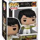 Pop Rocks: Elvis - Elvis Pharaoh Suit Funko Vinyl Figure (Bundled With Compatible Box Protector Case), Multicolored, 3.75 Inches