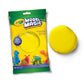 Crayola Model Magic 4 oz, Yellow, 57-4434