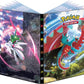 Pokemon Tcg: Scarlet & Violet 4 9-Pocket Portfolio