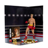 Mcfarlane Toys - Ivan Drago (Rocky Iv) 6In Posed Figure