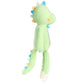 Stephen Joseph Super Soft Plush Dolls Large, Dino