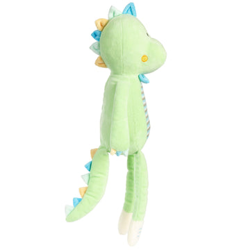 Stephen Joseph Super Soft Plush Dolls Large, Dino
