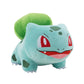 Pokémon Official & Premium Quality 8-Inch Bulbasaur Adorable, Ultra-Soft, Plush Toy, Perfect For Playing & Displaying-Gotta Catch ‘Em All