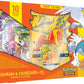 Pokemon TCG: Reshiram & Charizard GX enhanced Collection