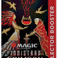 Magic: The Gathering Innistrad: Crimson Vow Collector Booster | 15 Magic Cards