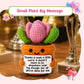 Appreciation Gift for Teachers, Coworkers, Nurses, Friends - Encouragement and Thank You Gift for Graduation Retirement Farewell