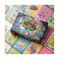 Wonderbow | Hunters Of The Lost Creatures - Fun Family Card Game Full Of Puns - Perfect For Adults Teens And Kids - 15 Min, Ages 5+, 2-5 Players