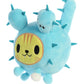 Tokidoki Bruttino Plush  Blue