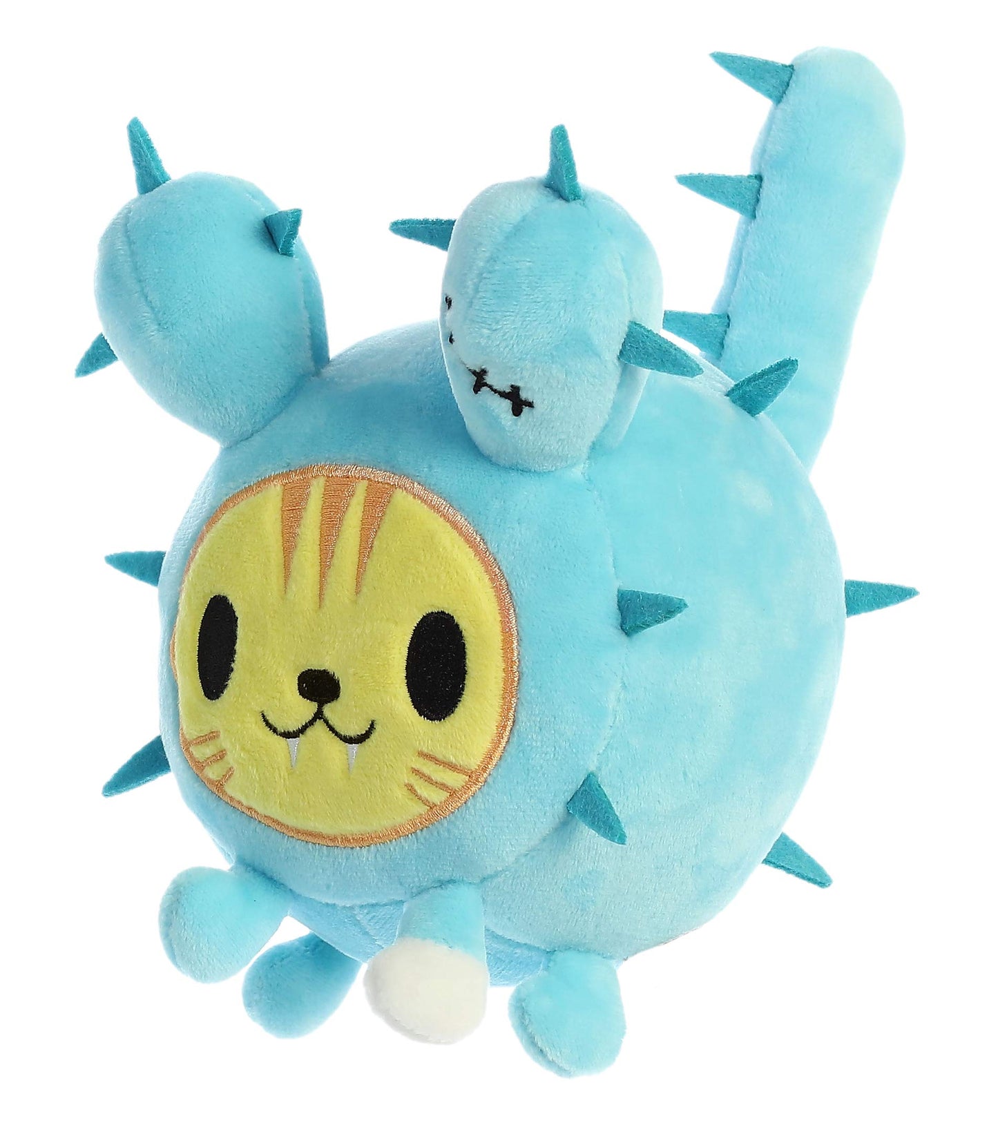 Tokidoki Bruttino Plush  Blue
