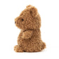 Jellycat Little Bear Plush Toy - 7" Teddy Bear - Soft Polyester - Classic Children's Gift