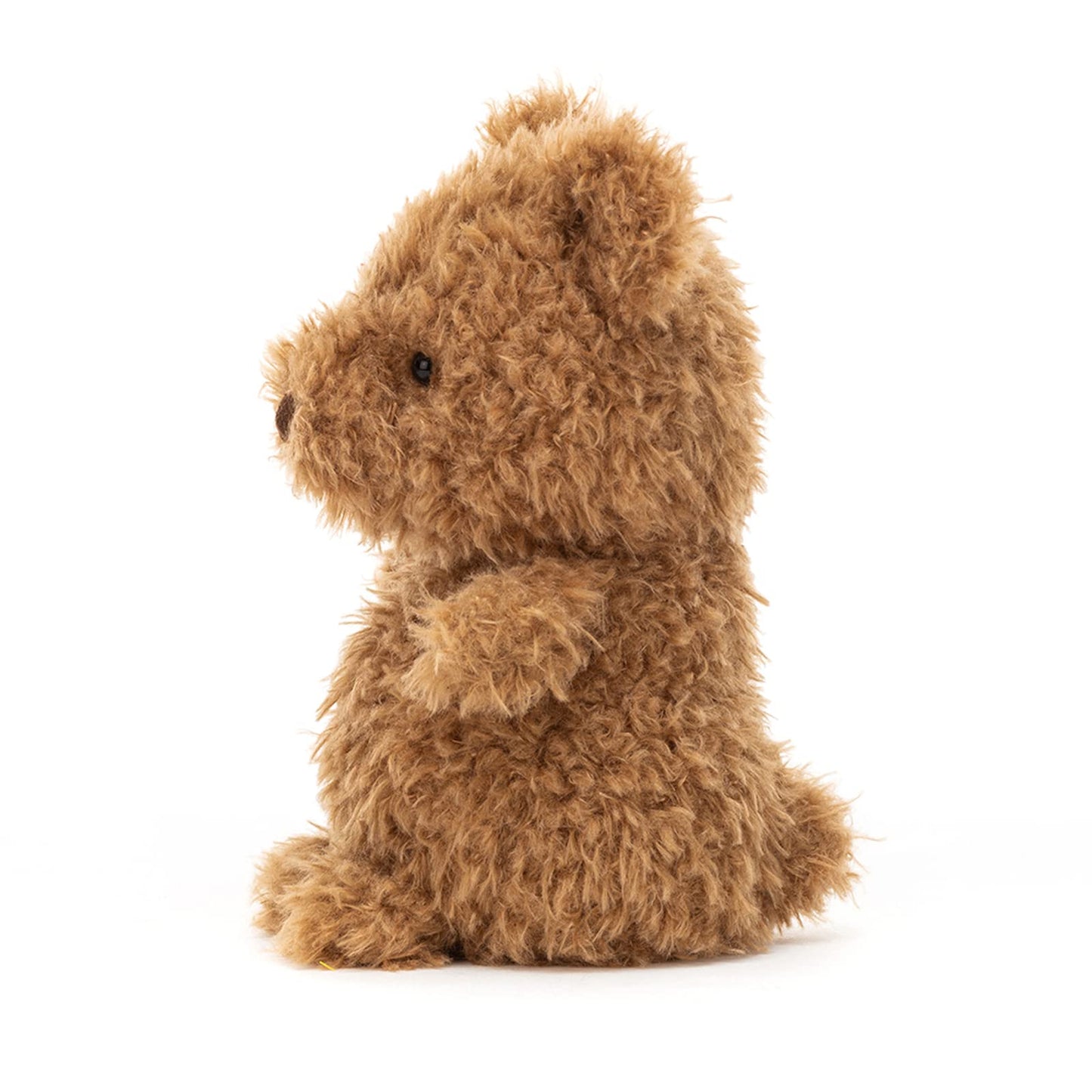 Jellycat Little Bear Plush Toy - 7" Teddy Bear - Soft Polyester - Classic Children's Gift