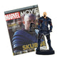 Hero Collector Eaglemoss Marvel Movie Collection 1:16 Figurine | Skurge