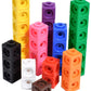 Shapes and Colors Mathematical Towers