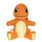 Pokémon Charmander Plush Toy - 12-Inch Small Glumanda Polyester PKW3110