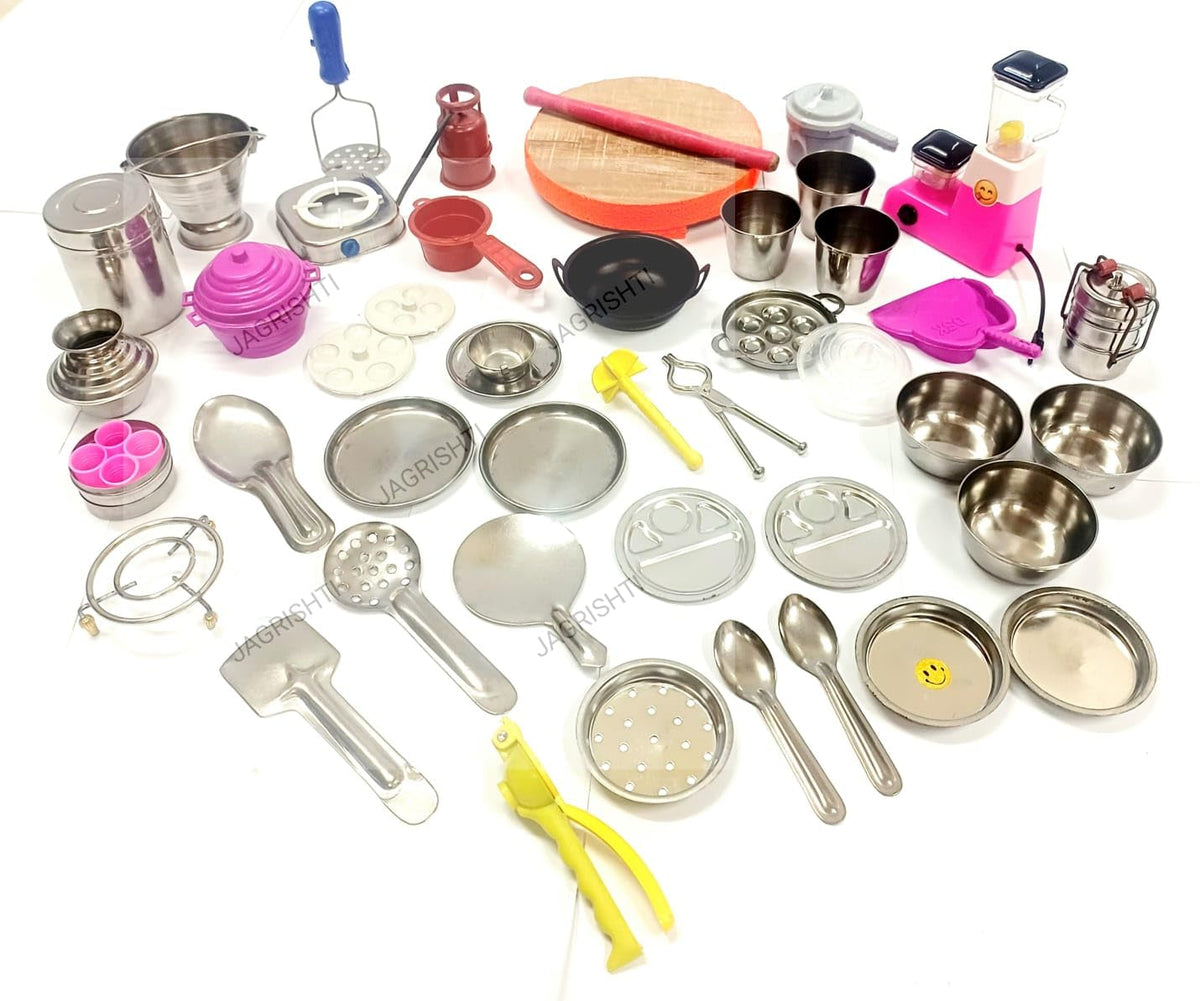 Kitchen Set for Kids (Kids Edition 5)