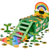 EnriQ Leprechaun Trap Kit St Patrick s Day Decoration Craft Activity DIY Set Up Traps to Catch Elves During St Patricks Day for