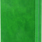 Zip-Up Album 8-Pocket: Green